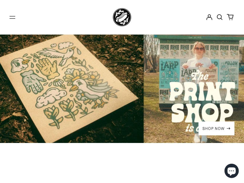 Preview image for Boring friends